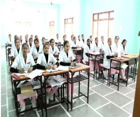 St. Jude's Hospital and College of Nursing Jhansi Infrastructure photo 14